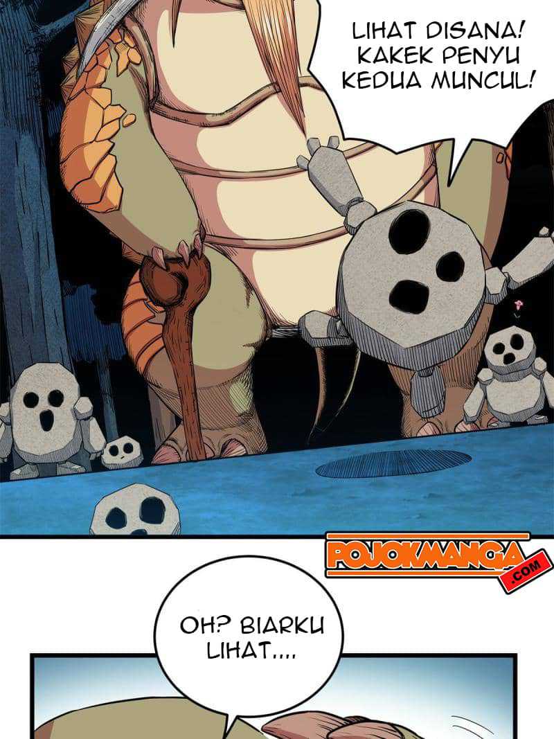 Emperor Domination Chapter 84 Gambar 5