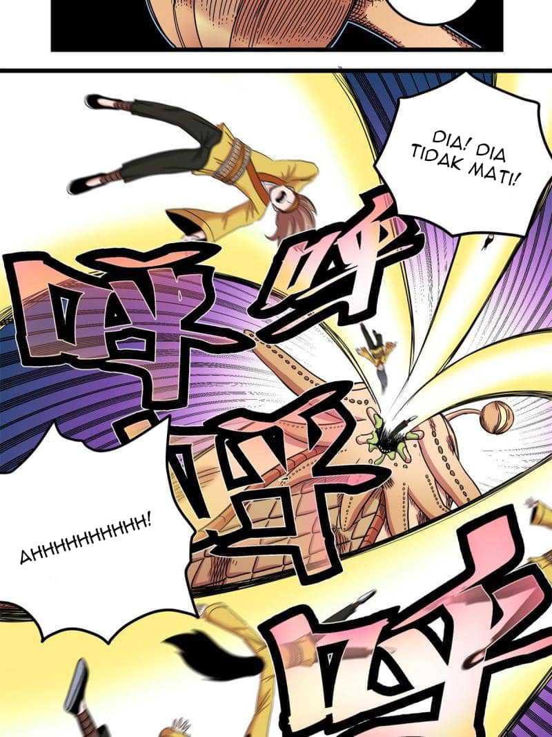 Emperor Domination Chapter 84 Gambar 50
