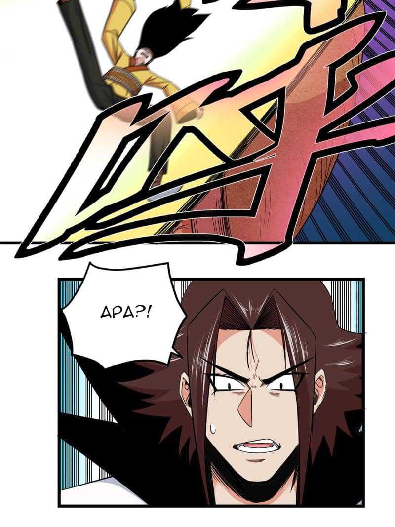 Emperor Domination Chapter 84 Gambar 51