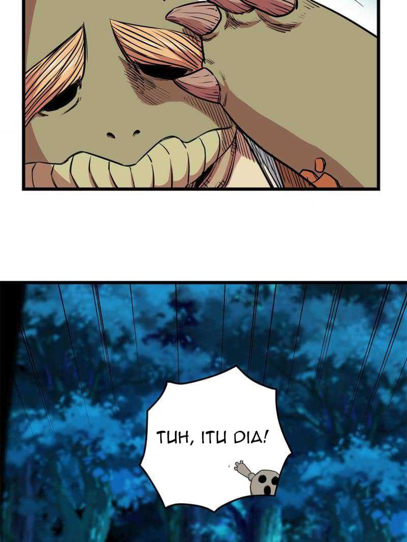 Emperor Domination Chapter 84 Gambar 6