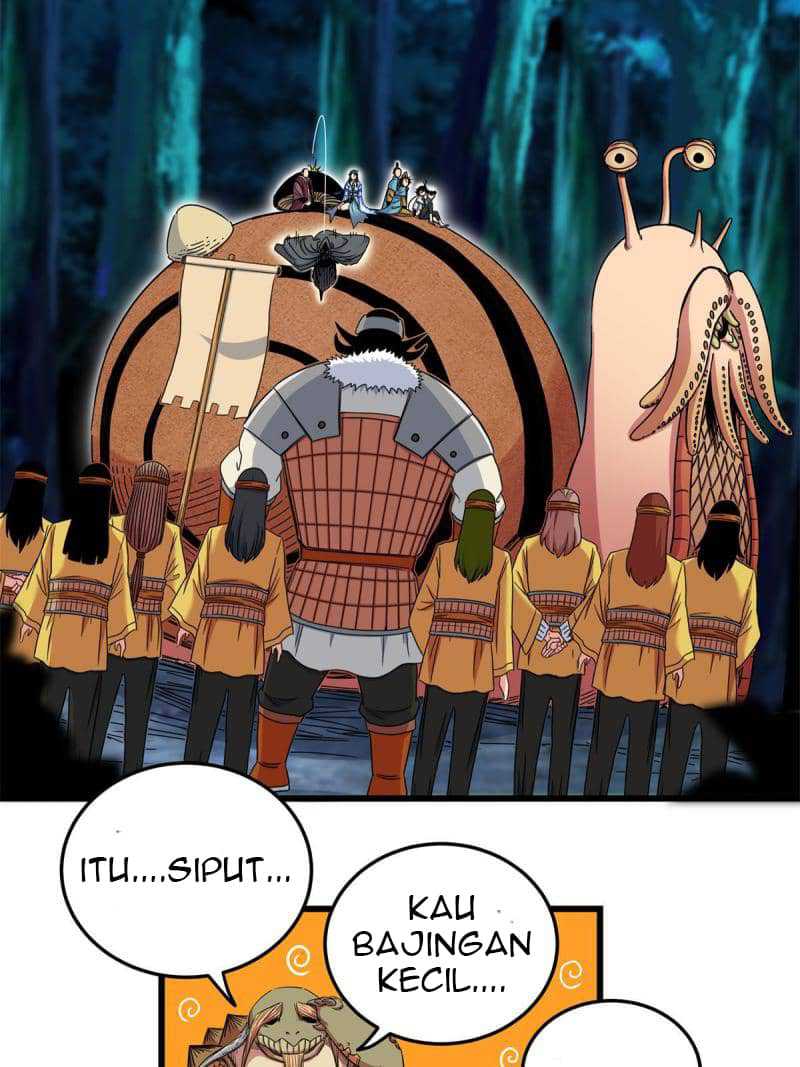 Emperor Domination Chapter 84 Gambar 7