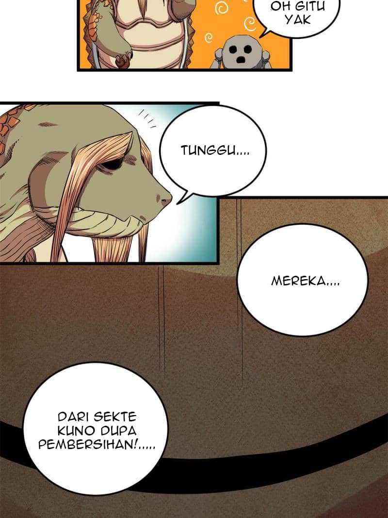 Emperor Domination Chapter 84 Gambar 8