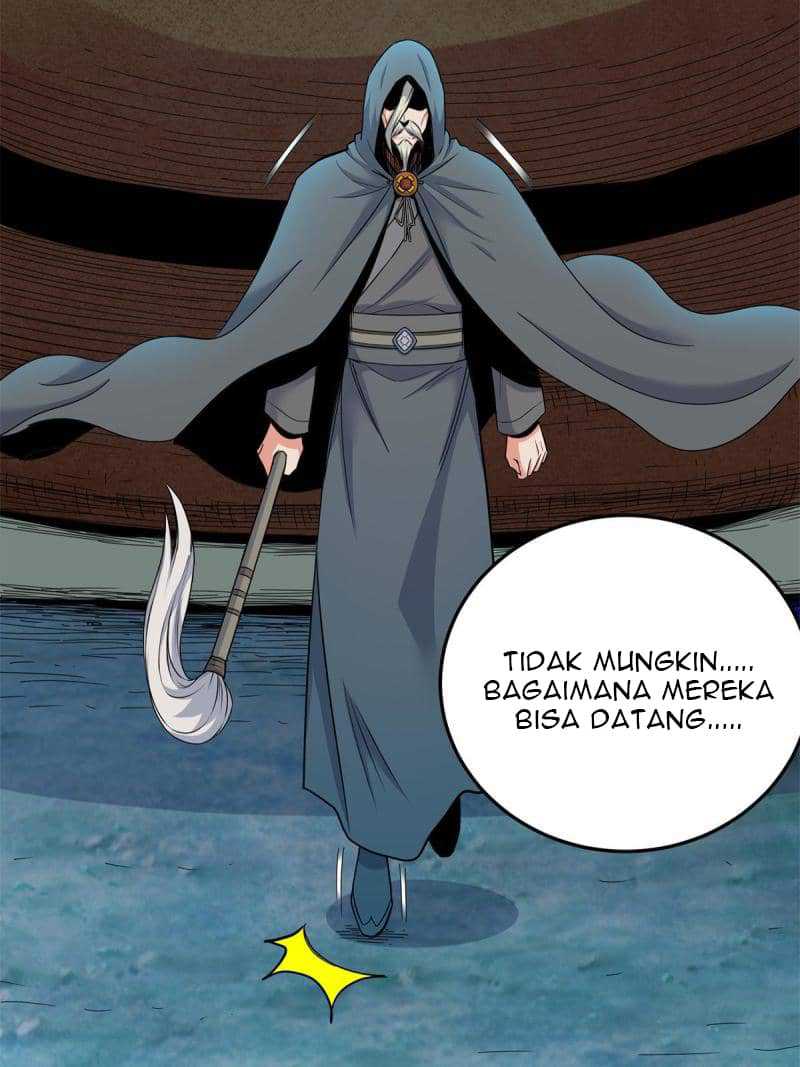 Emperor Domination Chapter 84 Gambar 9