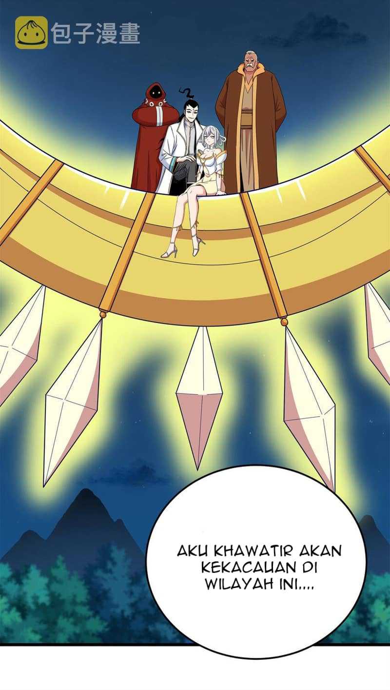Emperor Domination Chapter 83 Gambar 14