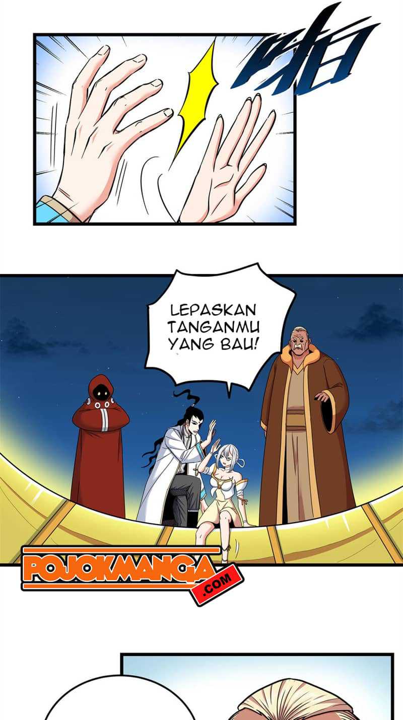 Emperor Domination Chapter 83 Gambar 20