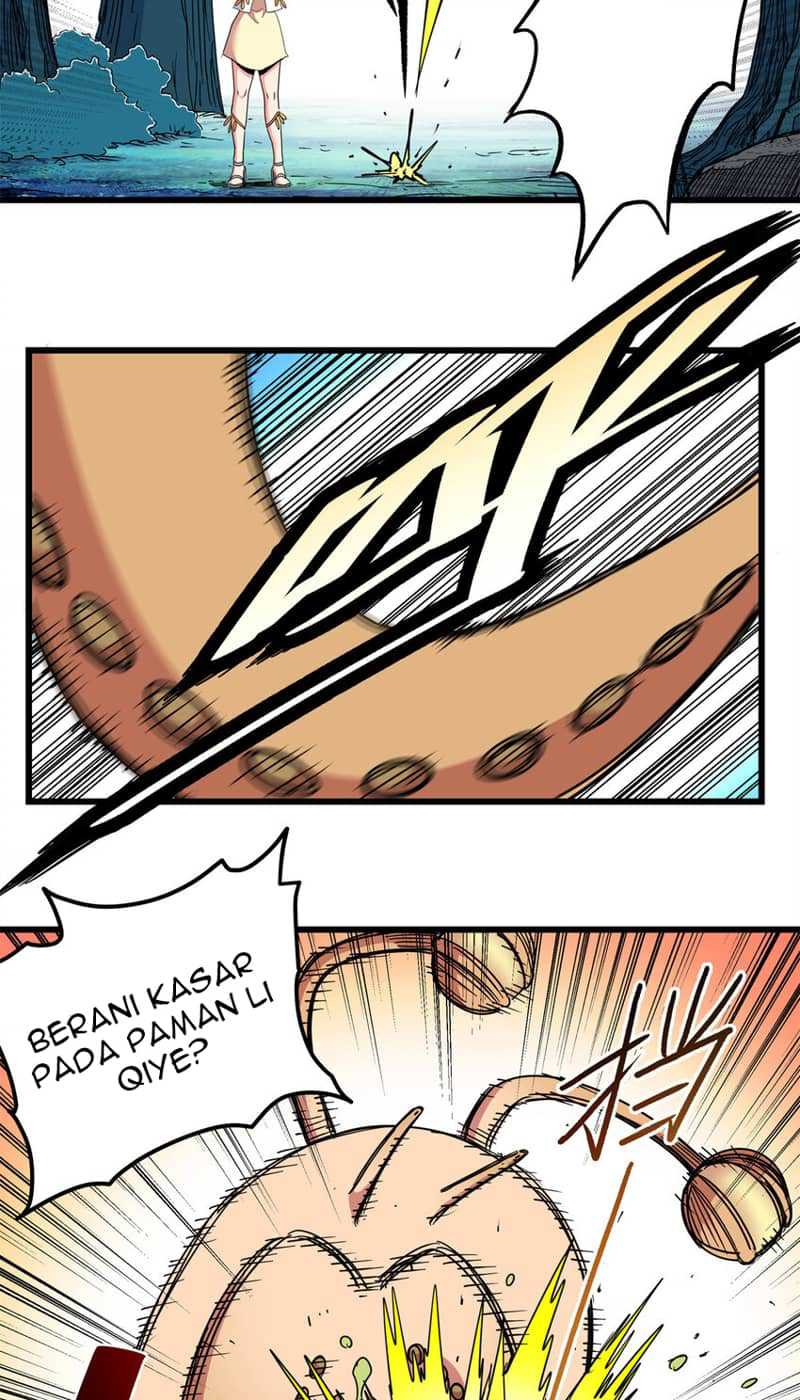 Emperor Domination Chapter 83 Gambar 32
