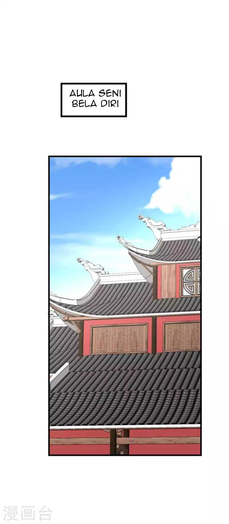 Rebirth I Am The Great God Chapter 224 Gambar 9