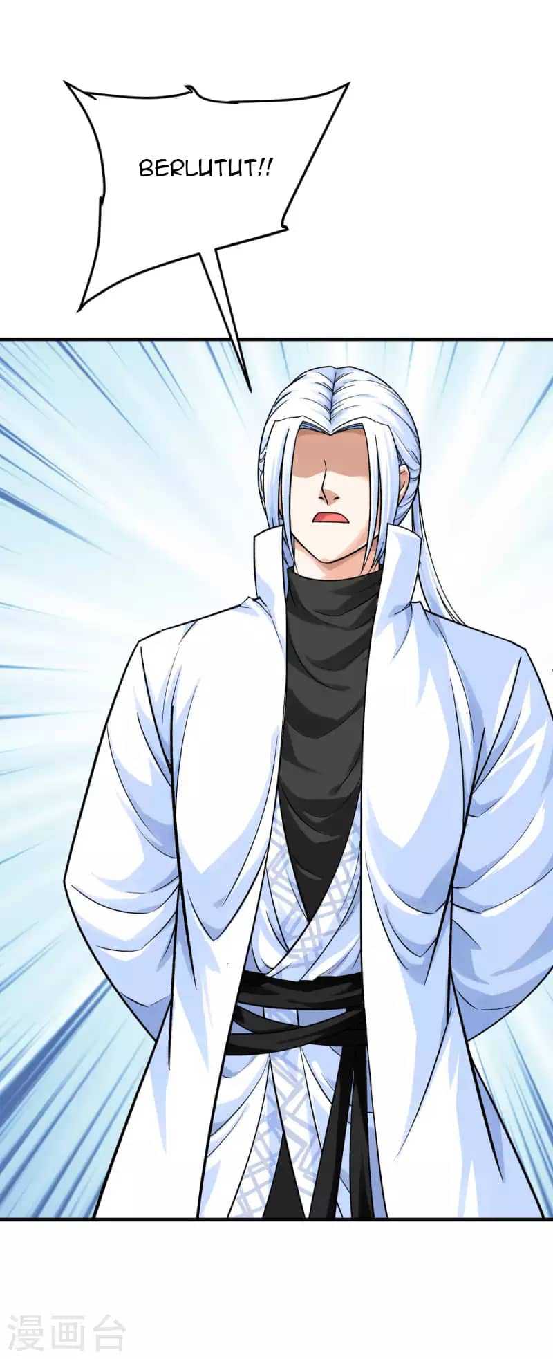 Rebirth I Am The Great God Chapter 223 Gambar 11