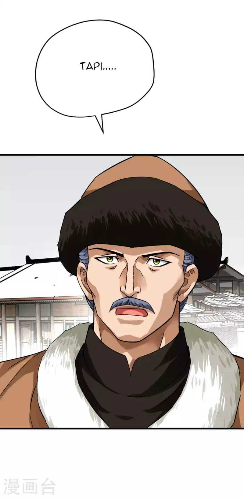 Rebirth I Am The Great God Chapter 223 Gambar 35