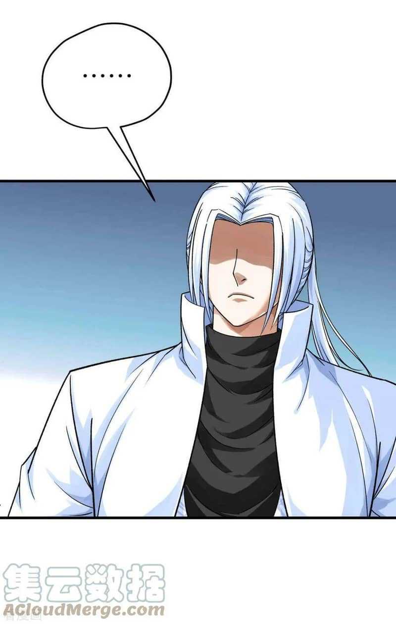 Rebirth I Am The Great God Chapter 222 Gambar 24