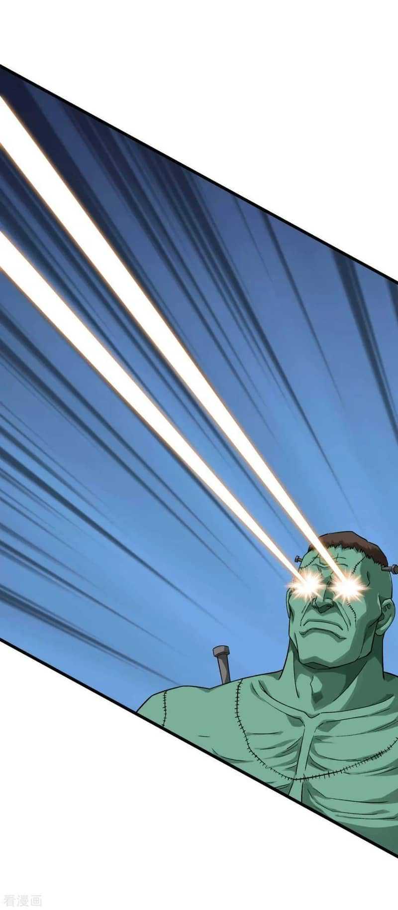 Rebirth I Am The Great God Chapter 220 Gambar 37