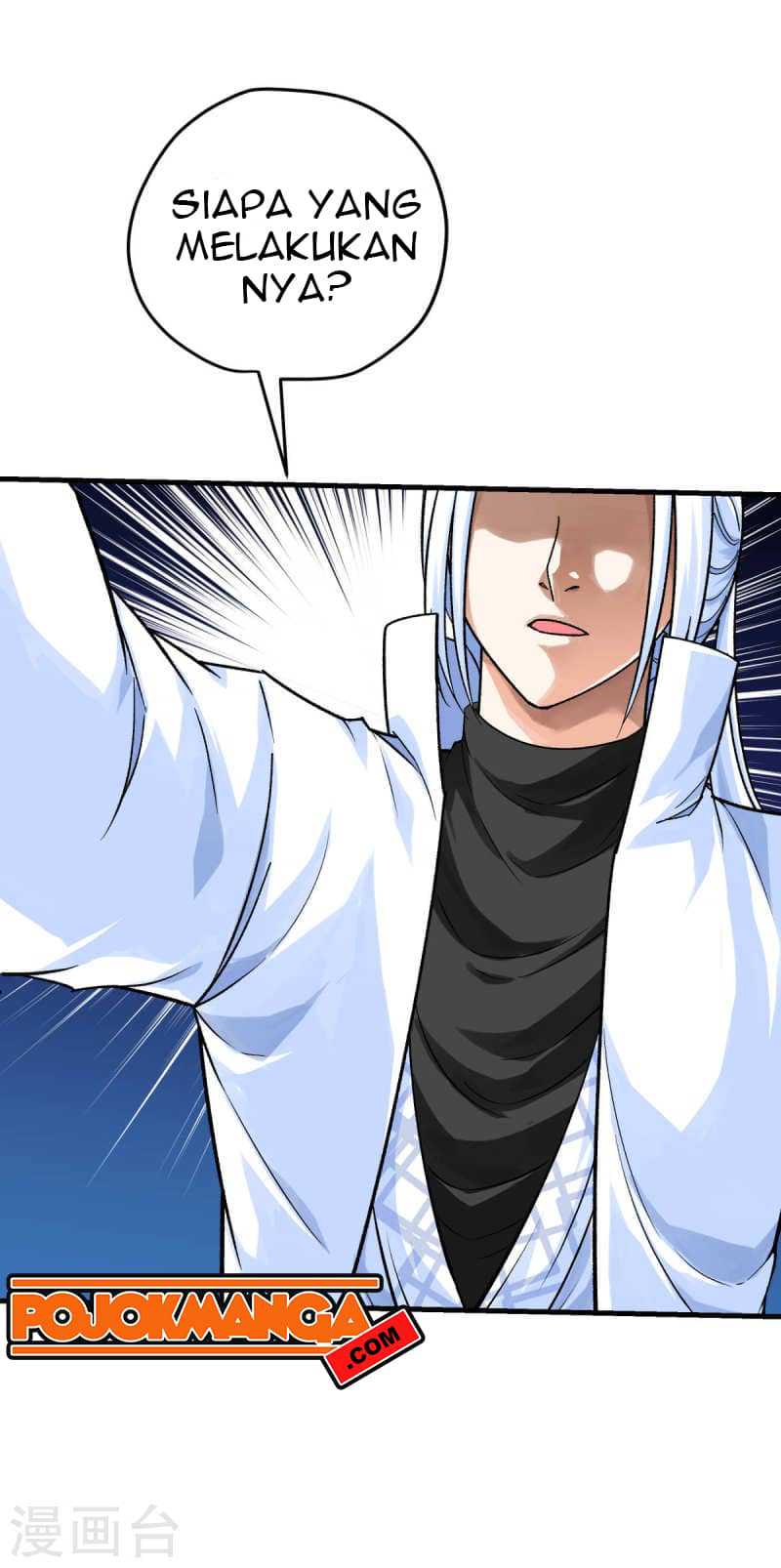 Rebirth I Am The Great God Chapter 219 Gambar 16