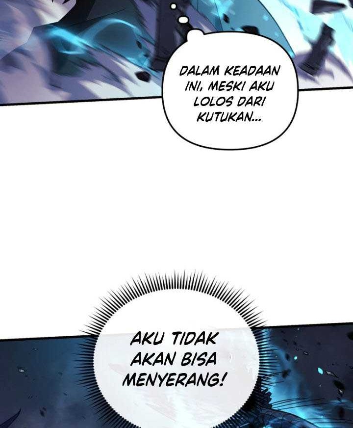 My Daughter is the Final Boss Chapter 55 Gambar 19