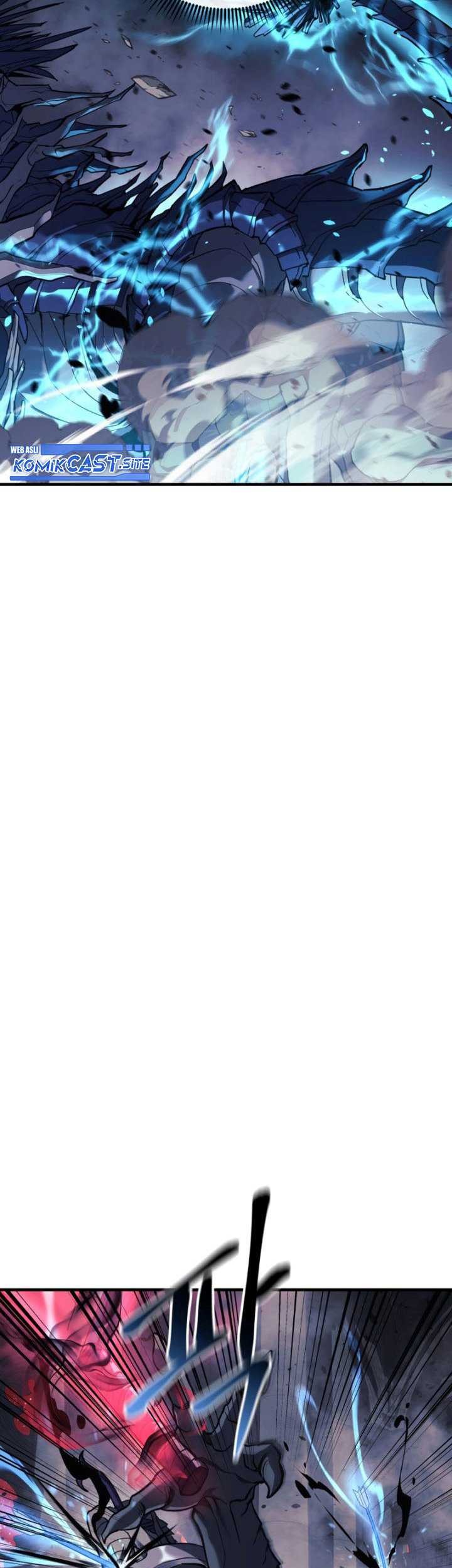 My Daughter is the Final Boss Chapter 55 Gambar 20