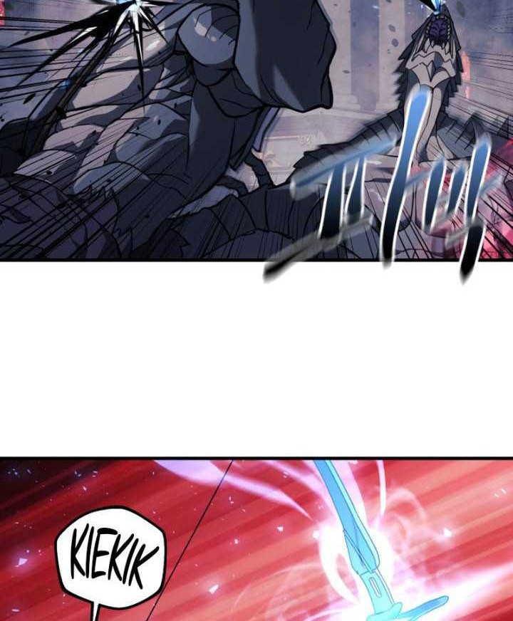 My Daughter is the Final Boss Chapter 55 Gambar 21