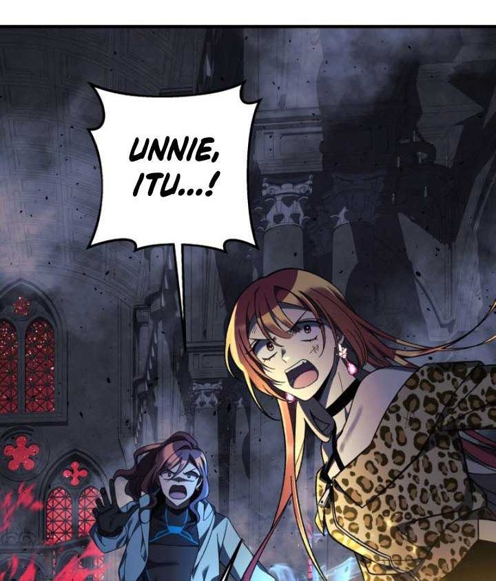 My Daughter is the Final Boss Chapter 55 Gambar 29