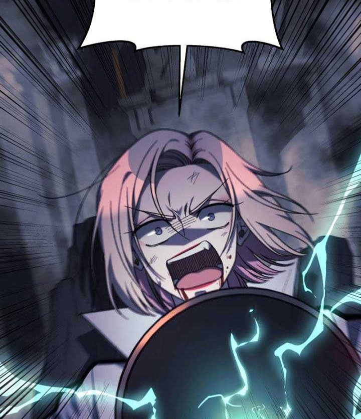 My Daughter is the Final Boss Chapter 55 Gambar 35