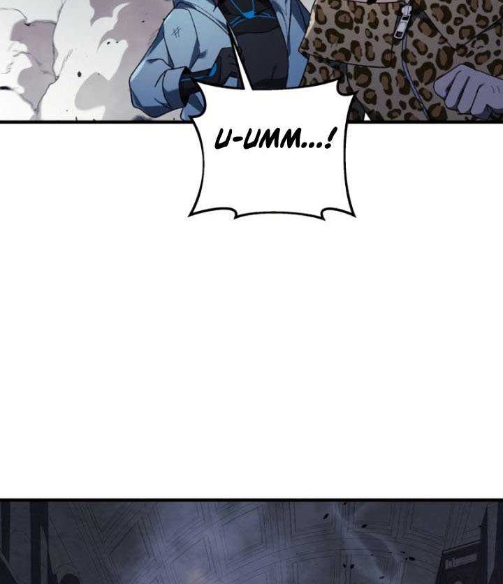 My Daughter is the Final Boss Chapter 55 Gambar 39