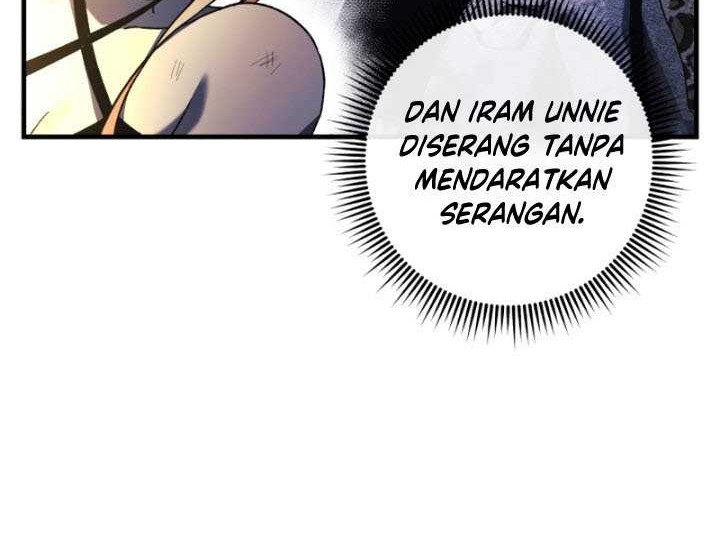 My Daughter is the Final Boss Chapter 55 Gambar 59