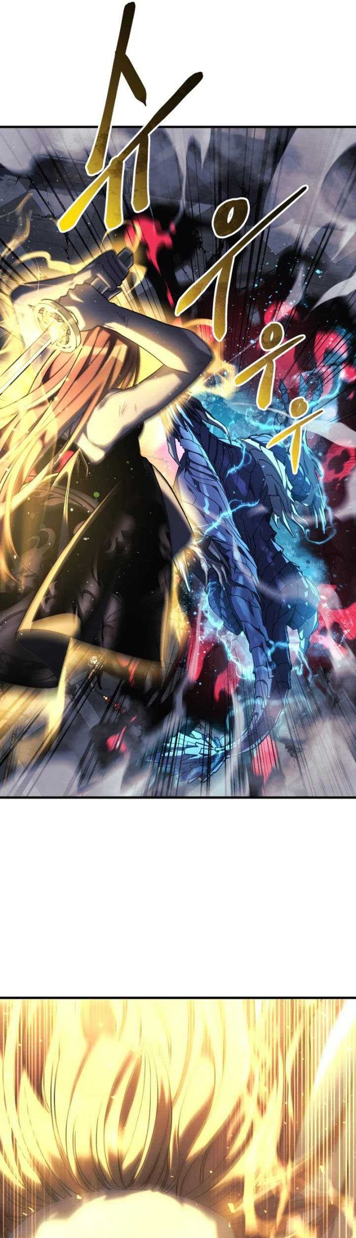 My Daughter is the Final Boss Chapter 55 Gambar 66