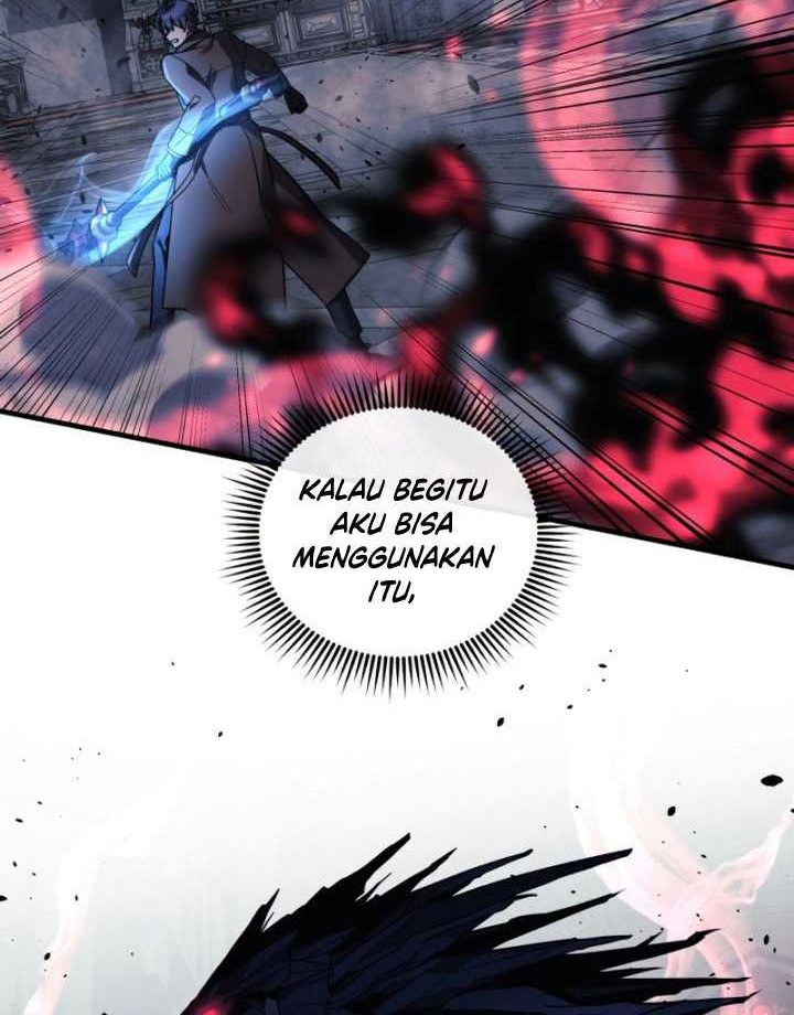 My Daughter is the Final Boss Chapter 55 Gambar 5