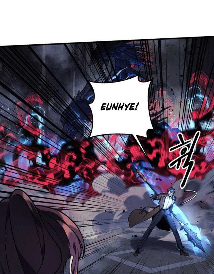 My Daughter is the Final Boss Chapter 55 Gambar 7