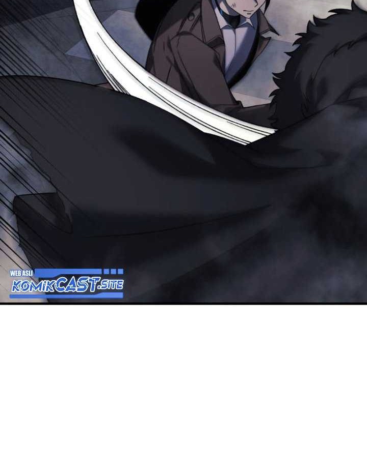 My Daughter is the Final Boss Chapter 55 Gambar 9