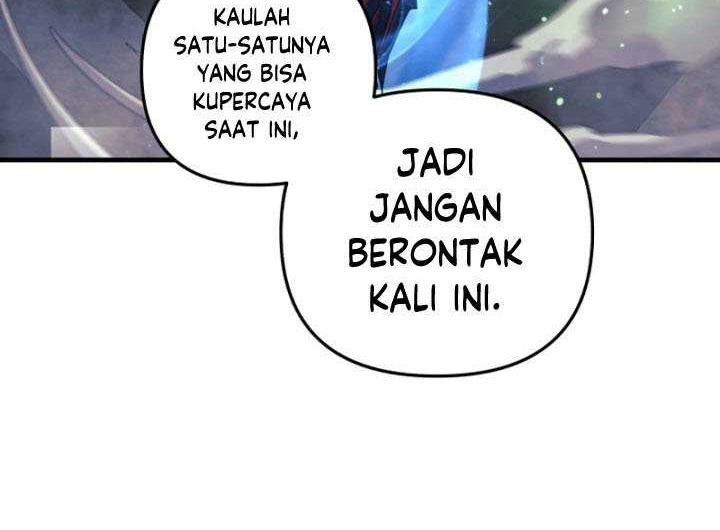 My Daughter is the Final Boss Chapter 55 Gambar 11