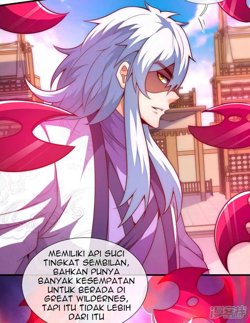 Xuantian Supreme Chapter 75 Gambar 13