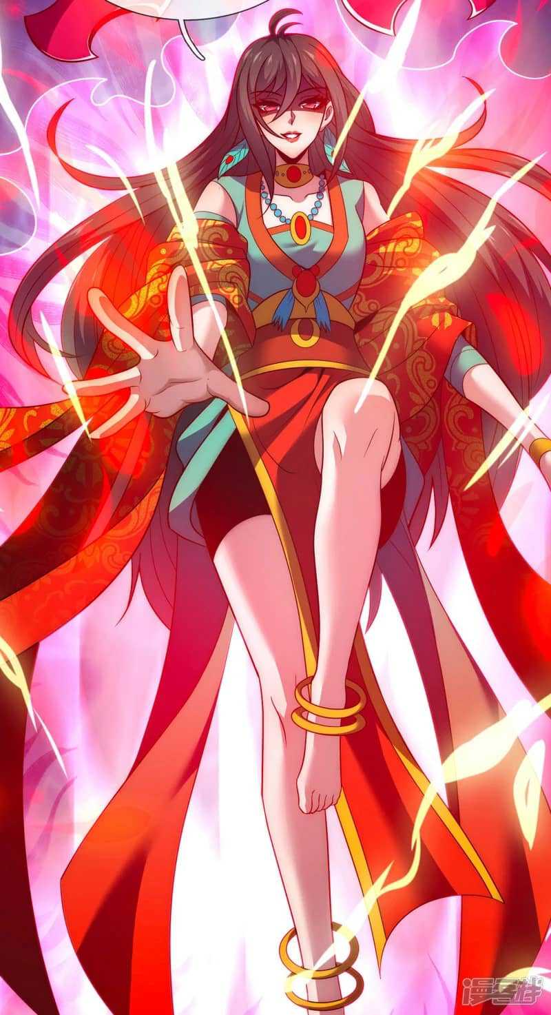 Xuantian Supreme Chapter 75 Gambar 14