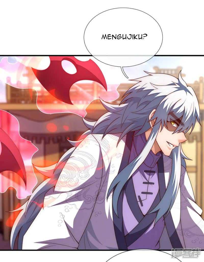 Xuantian Supreme Chapter 75 Gambar 16