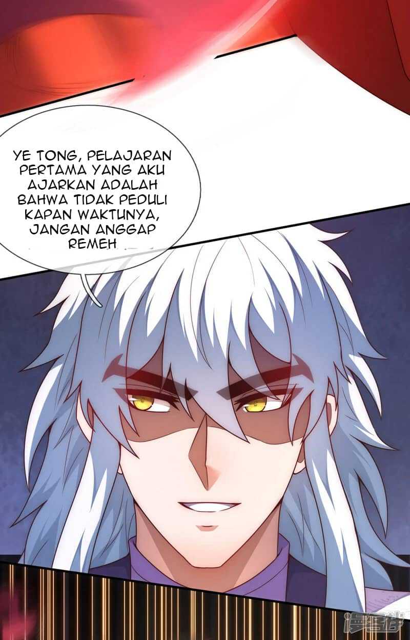 Xuantian Supreme Chapter 75 Gambar 18