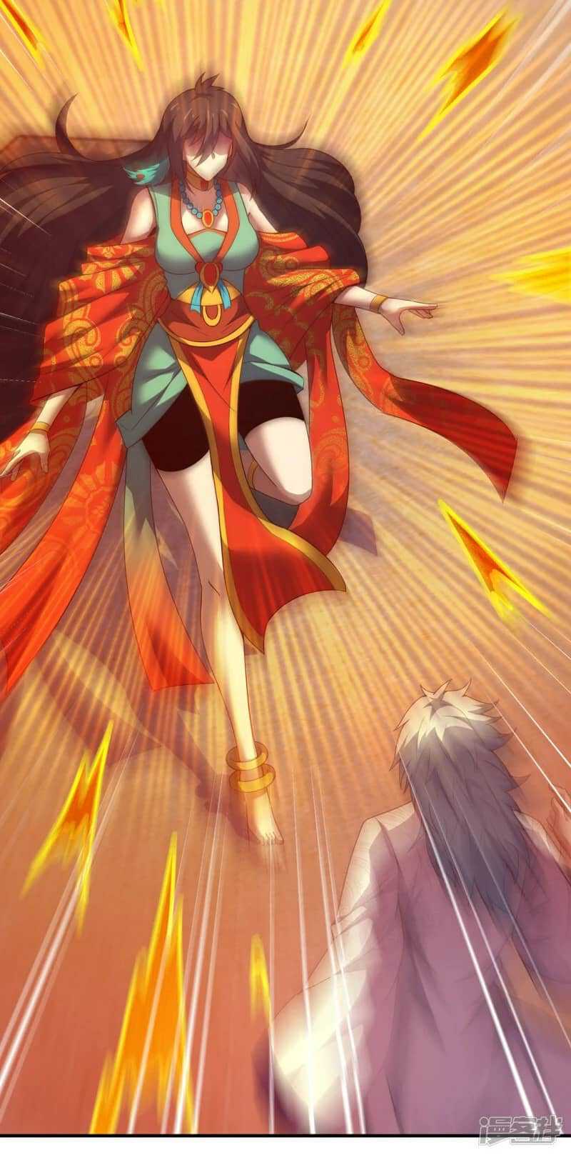 Xuantian Supreme Chapter 75 Gambar 25