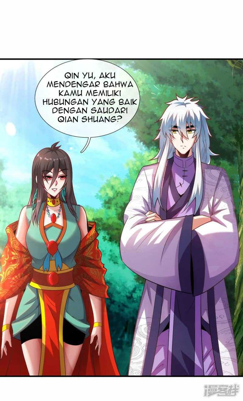 Xuantian Supreme Chapter 75 Gambar 29