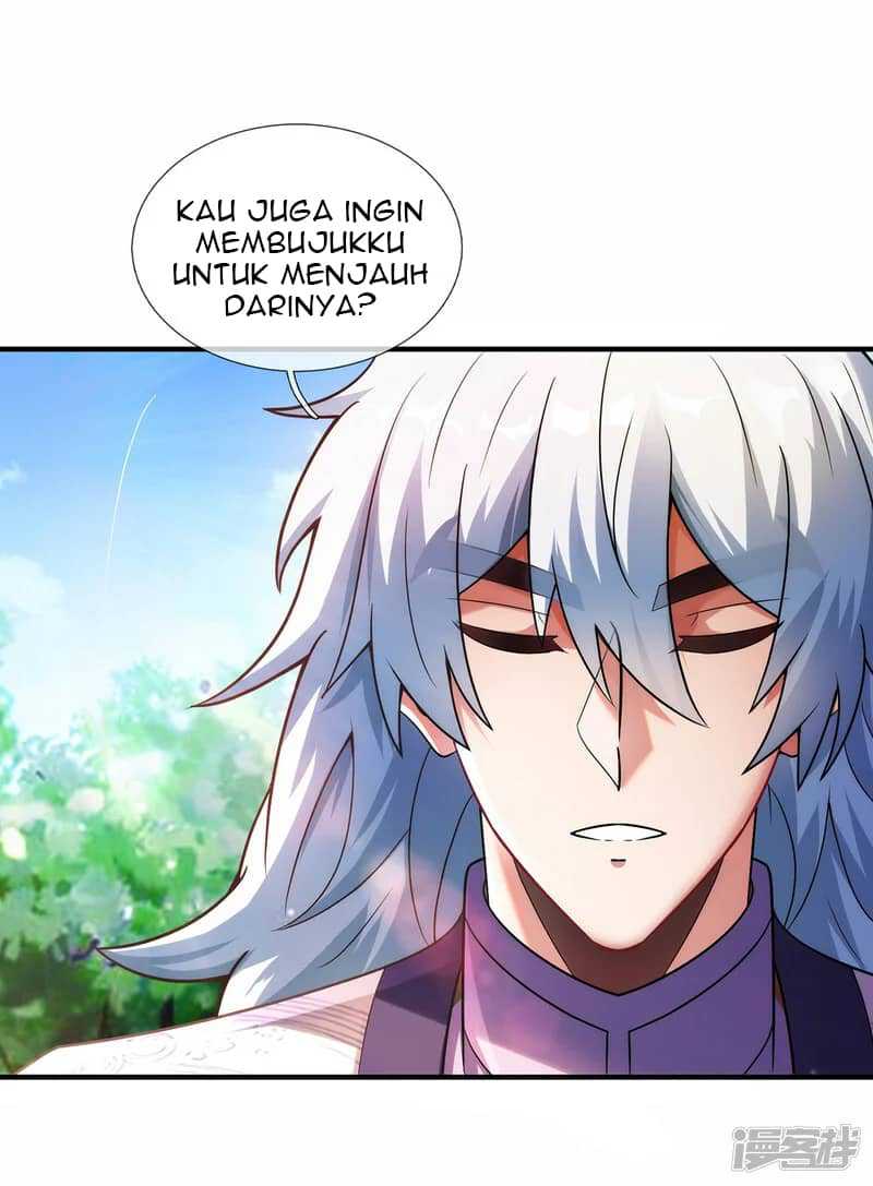 Xuantian Supreme Chapter 75 Gambar 30