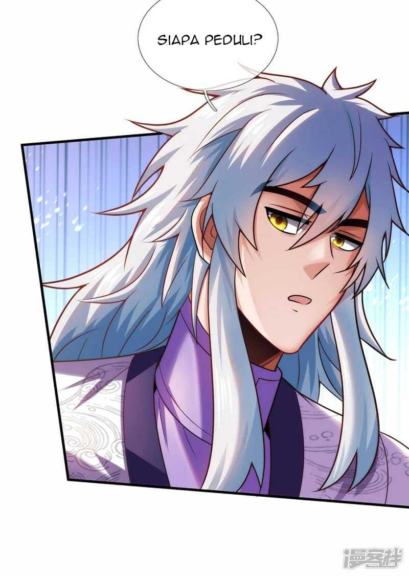 Xuantian Supreme Chapter 75 Gambar 32