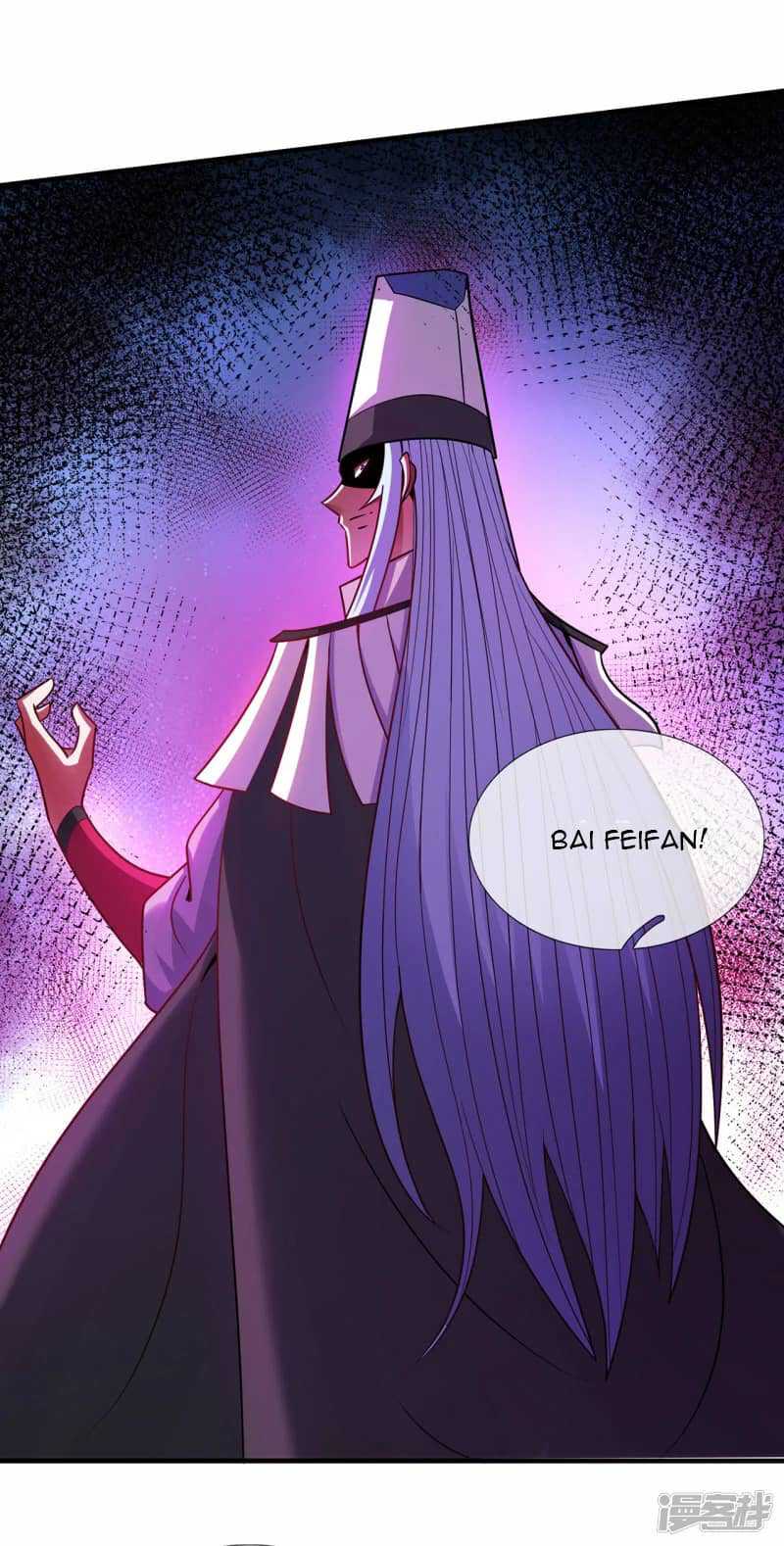 Xuantian Supreme Chapter 75 Gambar 33