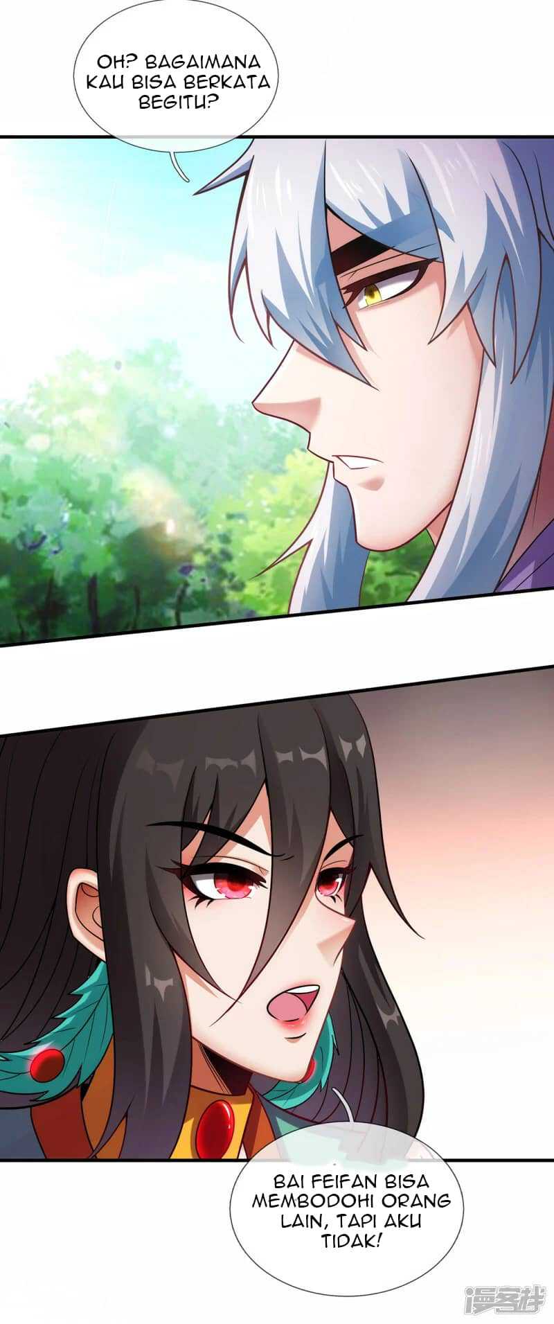 Xuantian Supreme Chapter 75 Gambar 34