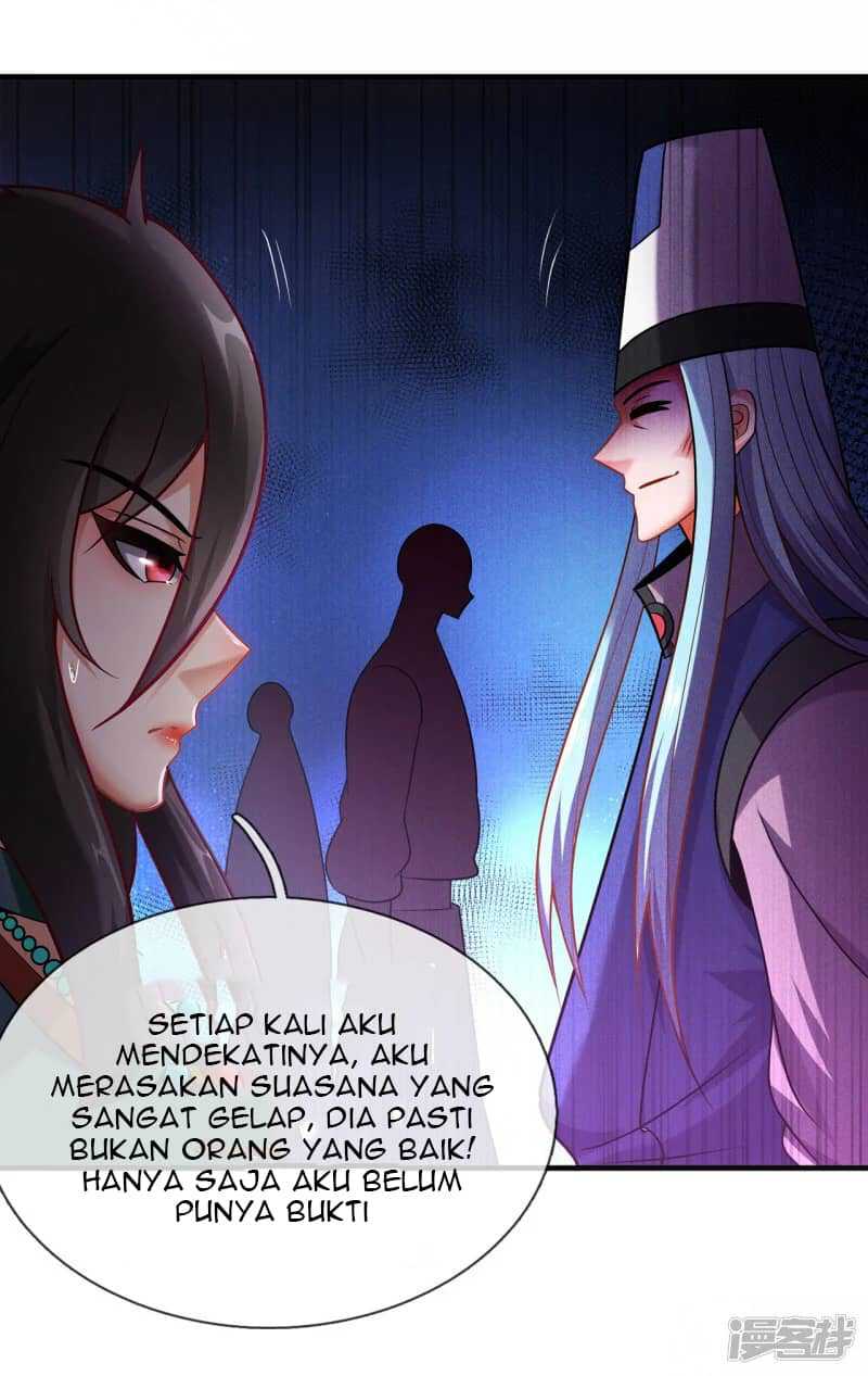 Xuantian Supreme Chapter 75 Gambar 35
