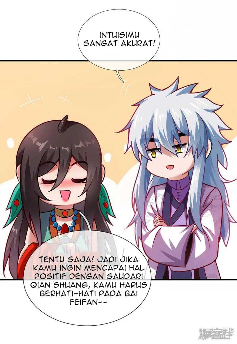 Xuantian Supreme Chapter 75 Gambar 36