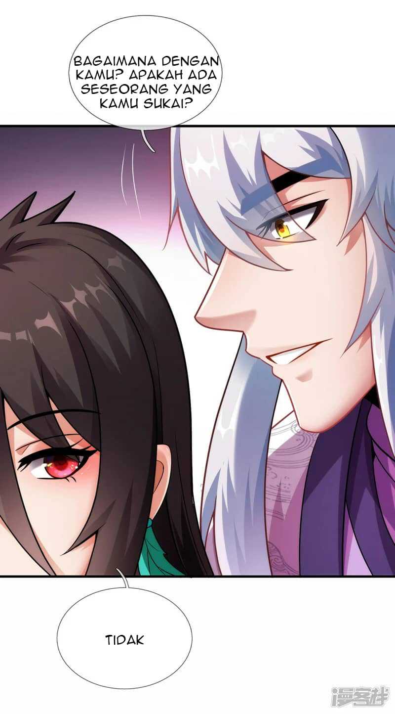 Xuantian Supreme Chapter 75 Gambar 37