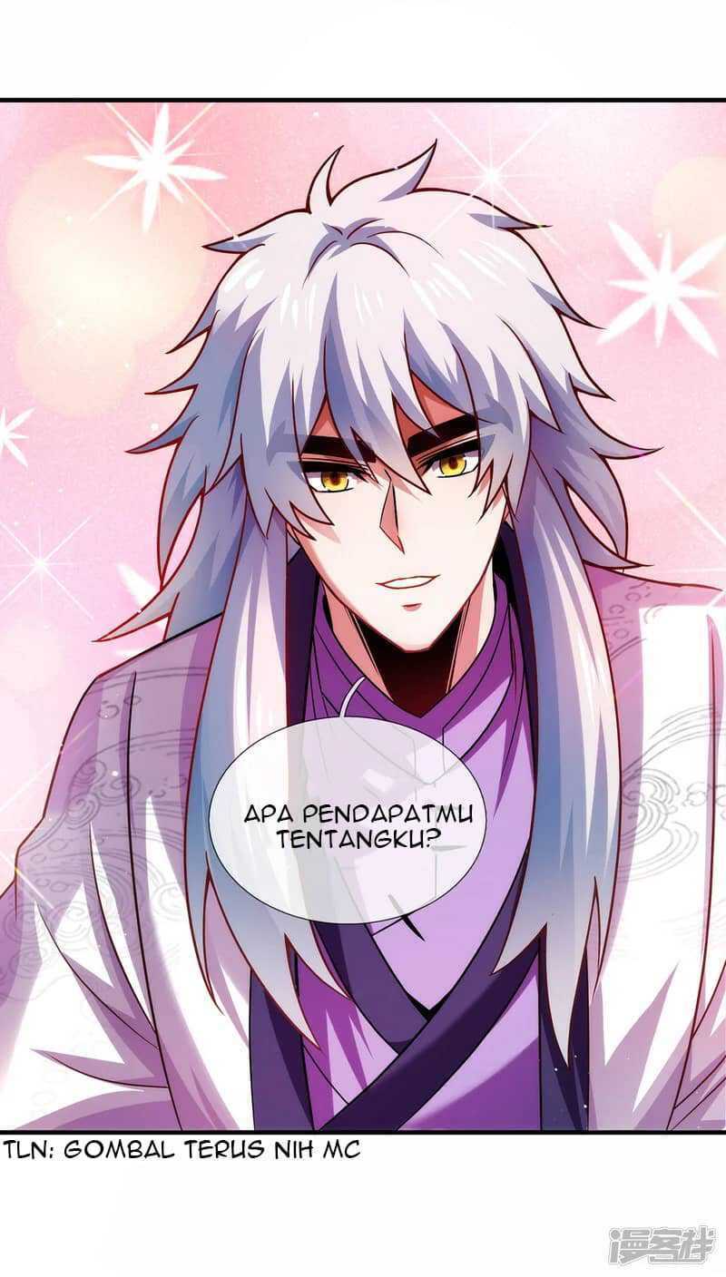 Xuantian Supreme Chapter 75 Gambar 38