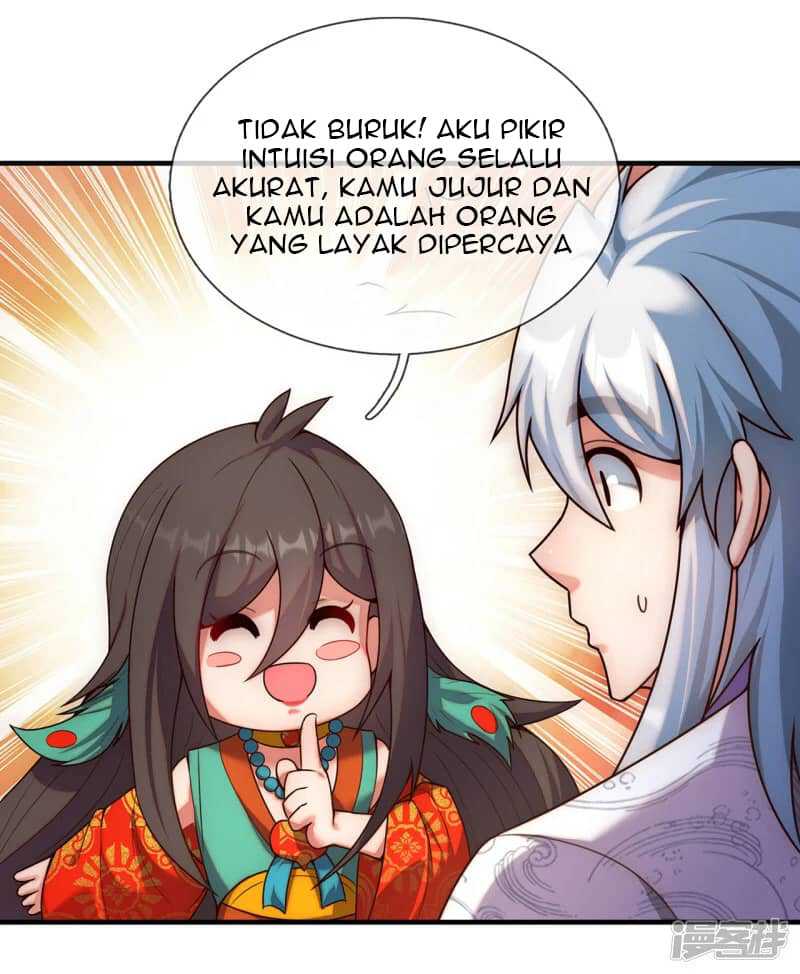 Xuantian Supreme Chapter 75 Gambar 39