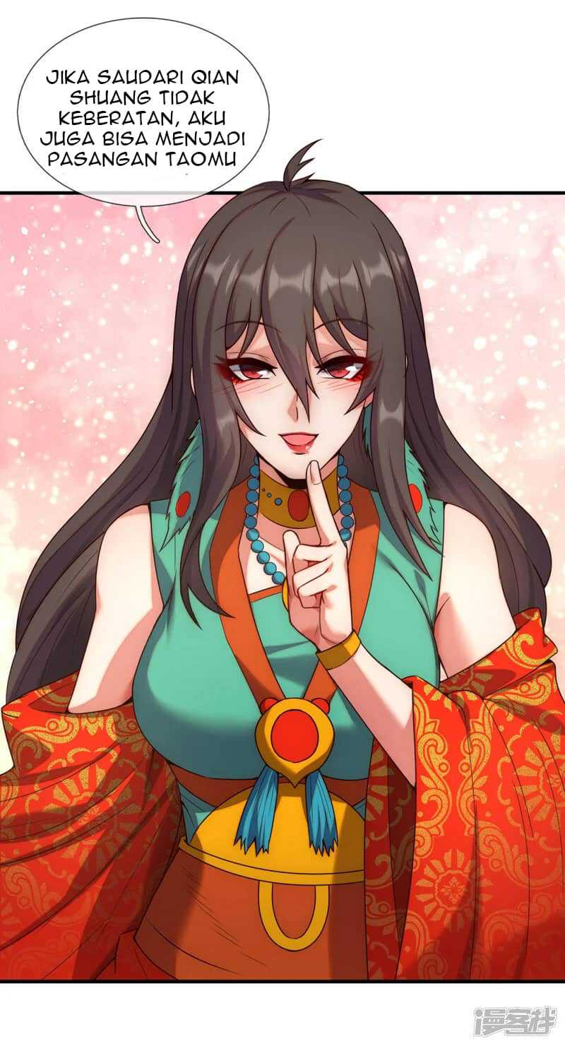 Xuantian Supreme Chapter 75 Gambar 40