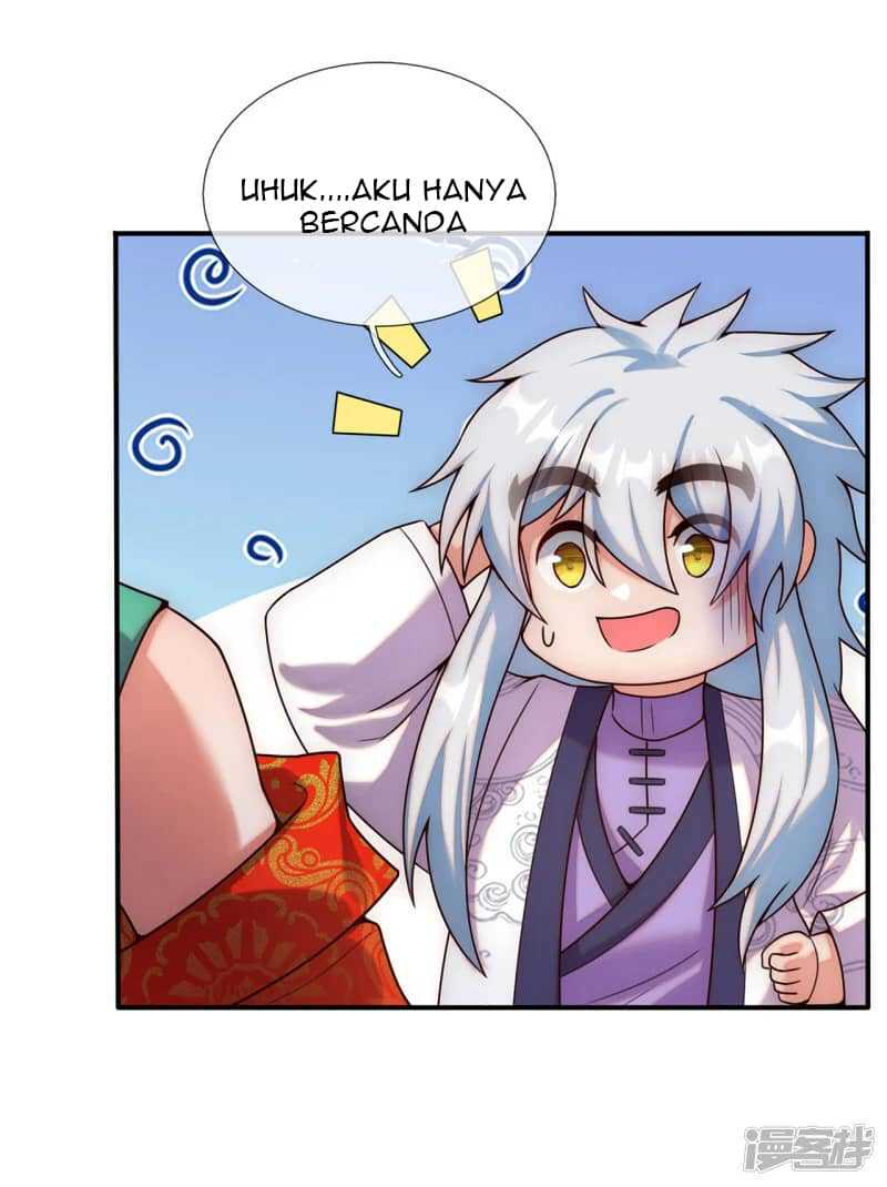 Xuantian Supreme Chapter 75 Gambar 41