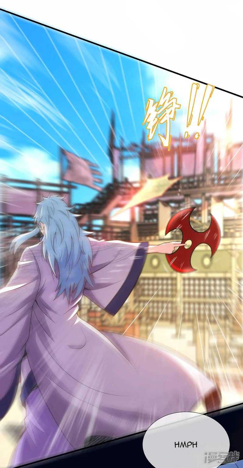 Xuantian Supreme Chapter 75 Gambar 5