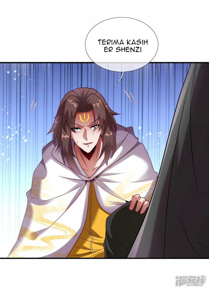 Xuantian Supreme Chapter 74 Gambar 10