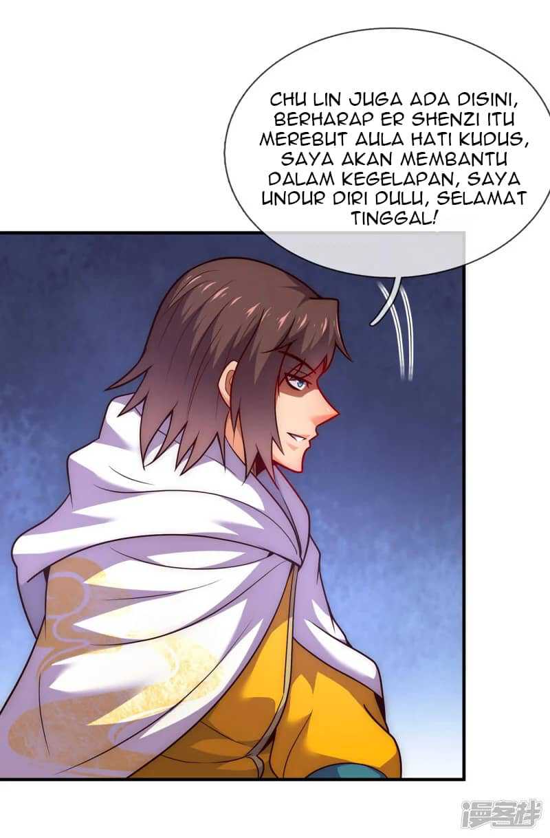 Xuantian Supreme Chapter 74 Gambar 11
