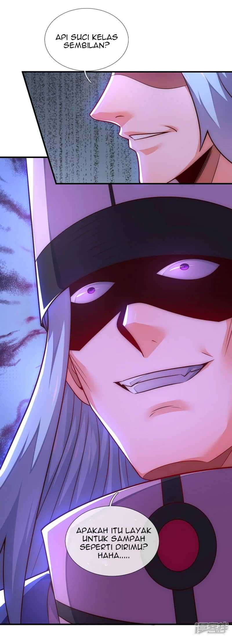 Xuantian Supreme Chapter 74 Gambar 13