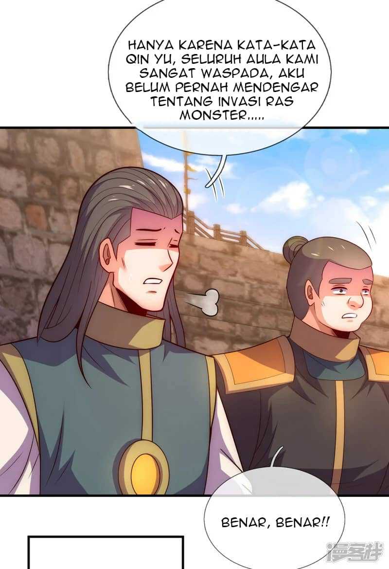 Xuantian Supreme Chapter 74 Gambar 15